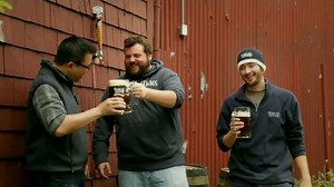 Samuel Adams Octoberfest TV Spot, 'Special Celebration'