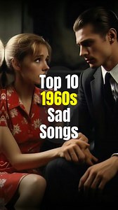 Top 10 Heartbreaking 1960s Sad Songs Ever Recorded Experience the most emotional and nostalgic sad songs of the 1960s—timeless classics that still hit the heart with powerful storytelling and unforgettable melodies. Perfect for music lovers who crave raw emotion and vintage vibes. #1960sMusic #SadSongs #OldiesButGoldies #EmotionalClassics #VintageVibes | Pinaka Most Music