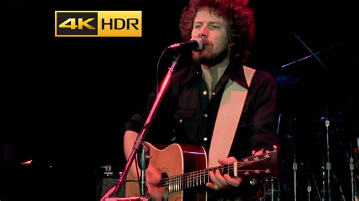 【4K HDR】Eagles - Best Of My Love (Live At The Capital Centre).1977
