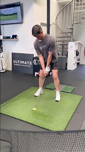 Golf Strength & Speed Training - Ultimate Golf Performance #golffitness