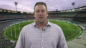 8.3K views · 11 reactions | Here's Ox with another Great Grand Final Moment thanks to the Julius Marlow O2 Motion collection. | SEN 1116 | Facebook