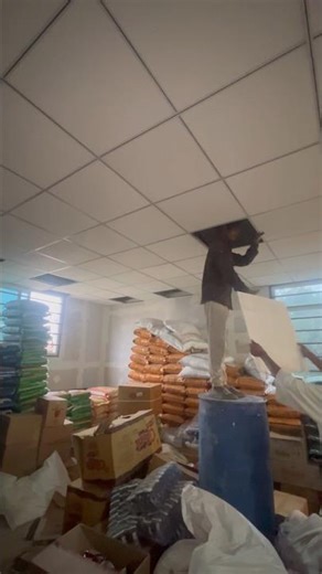 celling gypsum tile #interiordesign