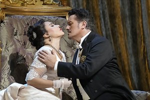 „Metropolitan Opera“ prabangų naujametį spektaklį išvysime ir Lietuvoje