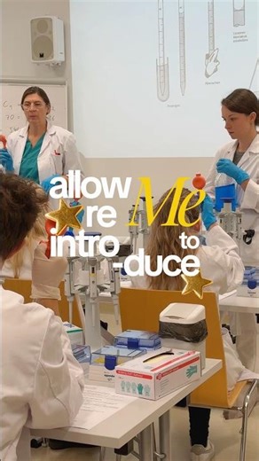 Tag der Biomedizinischen Analytik 🔬