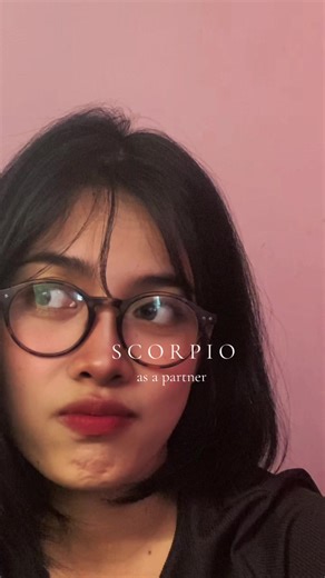 Scorpio: Relationship Insights