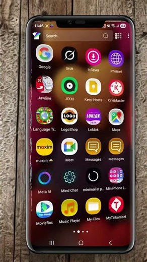 3 Launchers That Actually Change Everything #AndroidHacks #TechTips