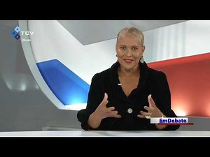 EM DEBATE - A marca das mulheres no jornalismo cabo-verdiano