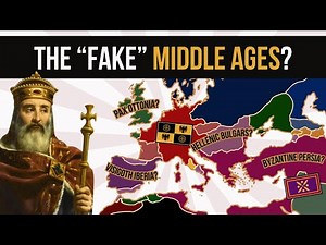 What if the Middle Ages were a Lie? | Alternate History