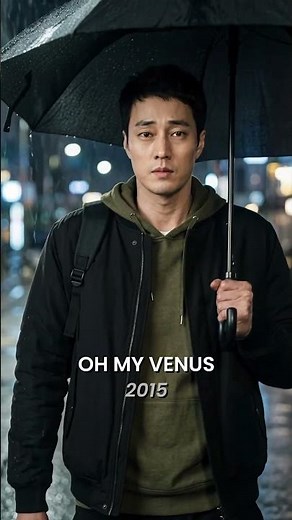 So Ji-sub: 22 Years, 7 Roles | STAR TIMELINE