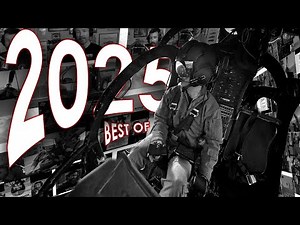 What a Year! Best of 2025 Helicopter, Simulator, RC and Z06!