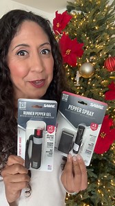 You always look out for your people—that’s who you are. Now you can give them something that does the same. Our safety bundles offer proven protection for life’s unpredictable moments. A gift that keeps protecting long after the holidays. Because the holidays aren't just about what you give — it’s how you protect. | SABRE Safety