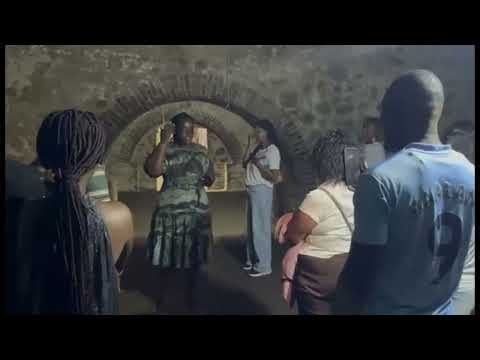 Full Cape Coast Slave Castle Tour | Ghana’s Powerful Journey Through the Transatlantic Slave Trade