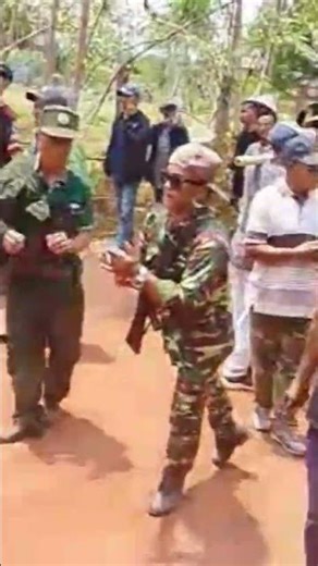 # บุญแห่พระเวส#สปปลาว #นาท่ม#อาดสะพอน