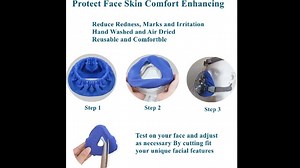 Watch CPAP Covers for CPAP Users on Amazon Live
