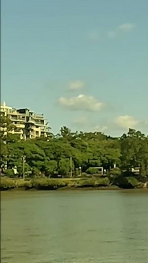 GO Pro Hero 10 Brisbane River West End