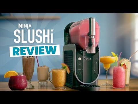 Is the Ninja Slushie Maker ACTUALLY Worth The Hype? Honest Review | Tony's Top Picks