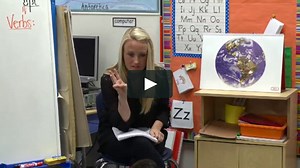 Learn About CKLA - Presenting a Science Read-aloud: Kindergarten, Domain 11 Lesson 4 - Reduce, Reuse, Recycle!