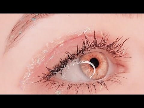 get beautiful hazel eyes in one day | subliminal ♚