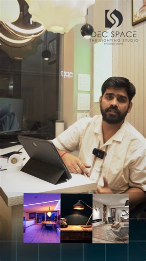 Namolights on Instagram: "Ever wondered why some rooms feel perfectly lit while others have awkward dark spots? 💡🤔 It’s all about the Beam Angle! Lighting isn’t just about brightness—it’s about how light spreads across your space. 🔦 Narrow 10° beams highlight artwork and décor 🌟 Wide 120° beams create smooth, even ambient lighting At Dec Space, we help you master the technical side of lighting to turn your interior vision into reality ✨🏡 📊 Want our professional Beam Angle Spread Chart? 👇 