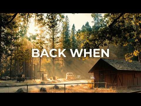(FREE) Zach Bryan Type Beat 2026 - "BACK WHEN - Country Folk Type Instrumental