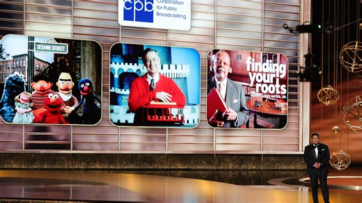 Which Ohio NPR, PBS stations could be affected by CPB closure? Station list