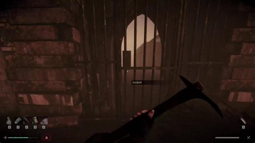 Total Chaos is Total Chaos! - Doom Conversion Mod