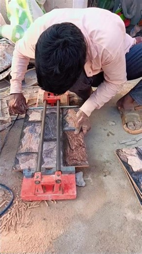 tiles cutter manual machine #shortvideo #shortsfeed #short #tiles 😱😱💥💥