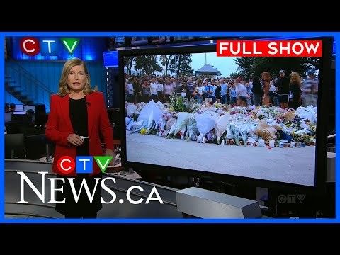 Mourning victims in Bondi Beach attack | CTV National News at 5:30 for Monday, Dec. 15, 2025
