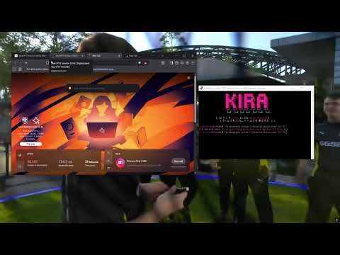 New Kira DDoS Botnet: Best Mirai DDoS Botnet Variant in 2026 / Exploit / Qbot