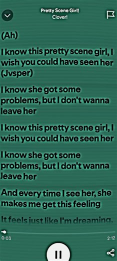 I KNOW THIS PRETTY SCENE GIRL😍🖤 #prettyscenegirl #clover #scene #scenemusic #speedup #speedsongs #hyperpop #hypercore #lyrics #viral #electronicmusic #krushclub #beviral #viral #fyp #fyp #fyp #fyp #fyp #fyp #fyp #viral #fyp #viral #fyp #viral #fyp #viral #fyp #viral #fyp #viral #fyp #viral #fyp #viral #fyp #viral #fyp