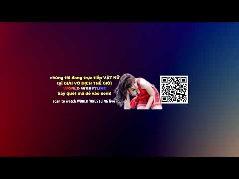 🔴🤼 M8. Trực Tiệp Hội Vật Dân Tộc HAI BÀ TRƯNG, Mê Linh 2026.