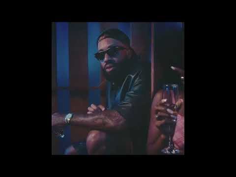 Larry June x Curren$y Type Beat "Drive Alone"