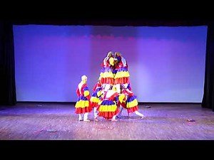 II Kumaoni Tradition II Choliya dance : Popular dance from Uttrakhand || By SPS Almora