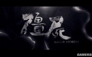 【影视原声】《鬼新娘》七日重生/僵尸