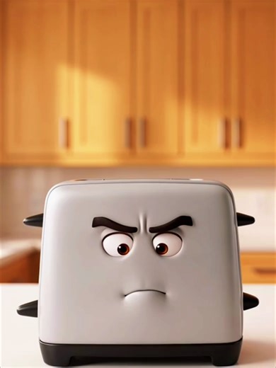 Your kitchen is talking! 🗣️🍓 Quick life hacks from the kitchen. Like and follow for more cartoon fun! 🎨✨ #TheFoodSpeaks #HealthyFoods #Animation #Cartoon #Superfoods #Wellness #HealthyLiving #NaturalFood #FoodForLife #FoodAnimation #EatSmart #NutritionTips