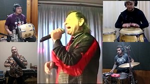 "Volverás a mi cama" - Los Reyes del Cuarteto FEAT. Fabian Show. Homenaje a un grande que todavia nos sigue regalando sonrisas y alegria, por siempre gracias Fabian. #losreyesdelcuarteto #fabianshow #volverasamicama | Los Reyes del Cuarteto