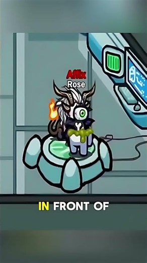 True Mastermind Gameplay 🤣😋 #amongus #amongfunnymoments #amonguslive