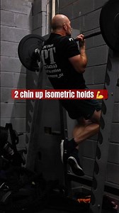 ( isometric Challenge ) Can You Hold This For 30 Seconds? (Back & Bicep Test)