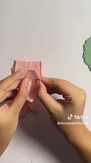DIY Paper Tulip Tutorial | Step-by-Step Instructions