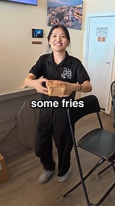 My Best Delivery Ever! #amazing #kindness #greek #london #pickup #wholesome #ubereats #hustle | London Hustle