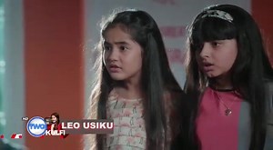 LEO USIKU KWENYE KULFI Wakati Kulfi na Amaira wanachangamkia fursa ya kuimba bwana Jimmy anatokea na kuzuia wasipate nafasi hiyo.🥺 Je, ni mtu gani huyu anaemteka Amaira usiku wa leo?🤔 Usikose kuangalia tamthilia hii ya Kulfi ifikapo saa 2:00 usiku AzamTwoHD | Azam TV