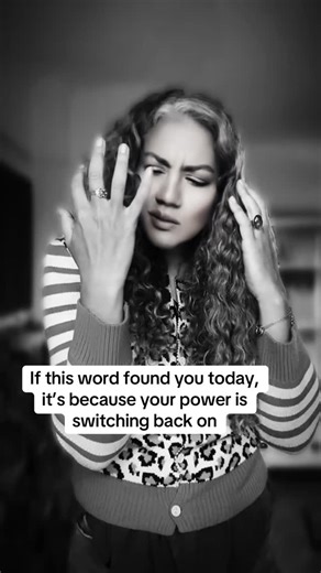 Bella International on Instagram: "ASE. Pronounced: ah-shay. It means: so it is, let it be done, the power to make things happen. If this word has found you today, it’s because you’re shifting out of waiting energy and into decision energy. You’re not manifesting from longing anymore. You’re manifesting from identity, authority, and embodiment. ASE isn’t a wish. It’s a seal. Speak your intention out loud. Let your body feel it. Let your nervous system believe it. Then say: ASE. This frequency li