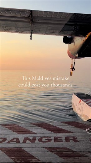 Essential Tips for Maldives Seaplane Transfers