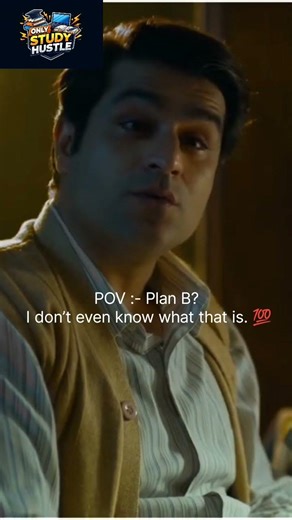 SANDEEP BHAIYA Motivation (Part-3) | Burn the Plan B. Go all in. | #motivation #upsc #ips #ias