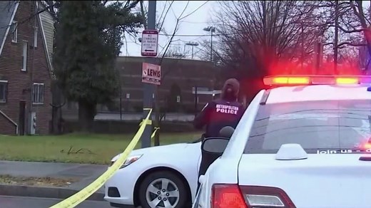 Allegations Against DC Crime Lab Potentially Put Prosecutions in Jeopardy