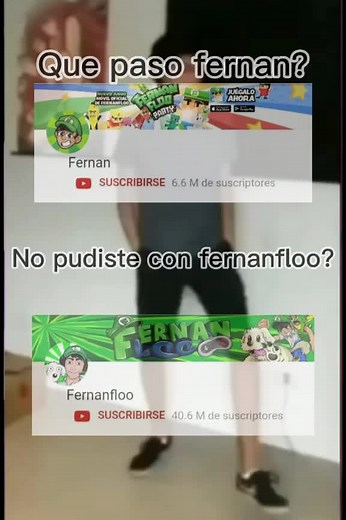 #humor #viral #fyp #parati #fernanfloo