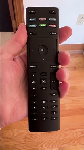 $5 Vizio TV Remote Replacement - Garbage or Gold? #technology #tv #gadgets