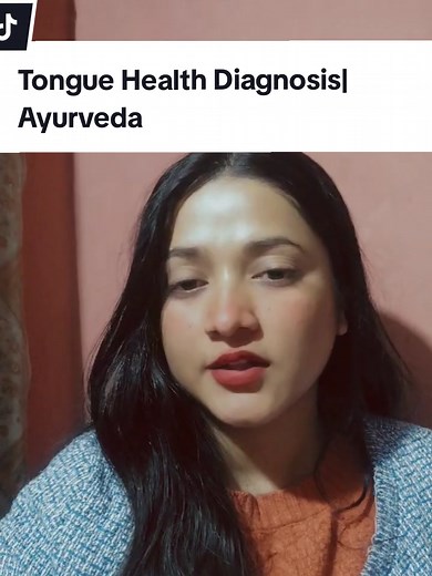 Understanding Ayurveda: Tongue Diagnosis Explained