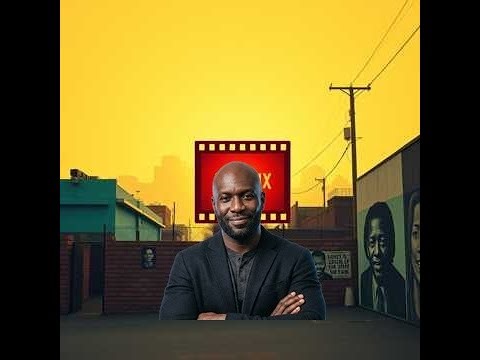 Retrofitting the Revolution: The Netflix Lens on Winnie Mandela