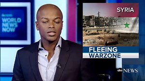 Syrian Troops Capture Major Aleppo Neighborhood